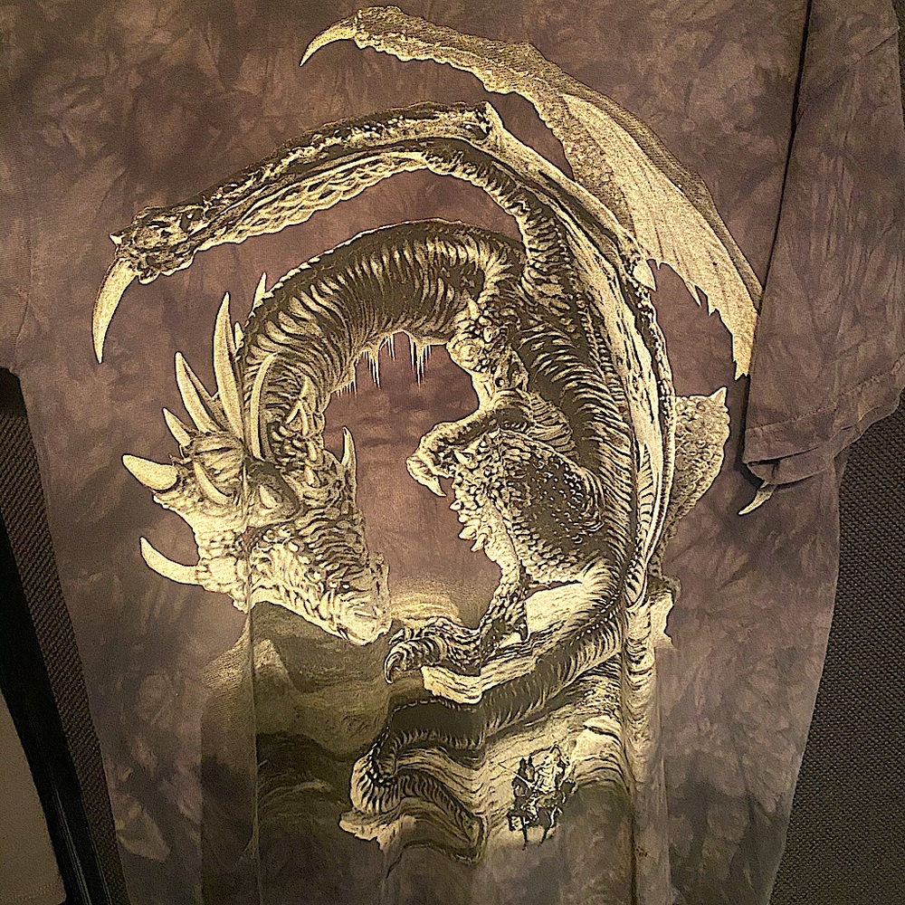 Vintage 90’s shirt